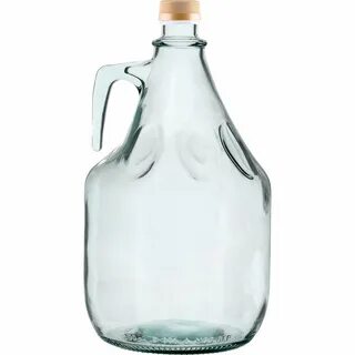 Стеклянный баллон