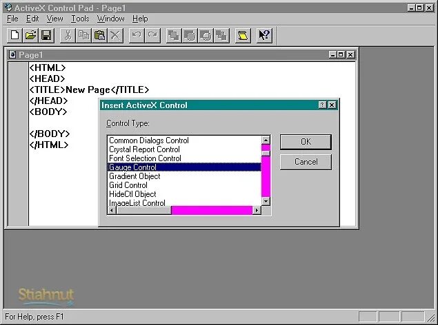 Activex control. Activex элементы. технология activex. технология microsoft activex.