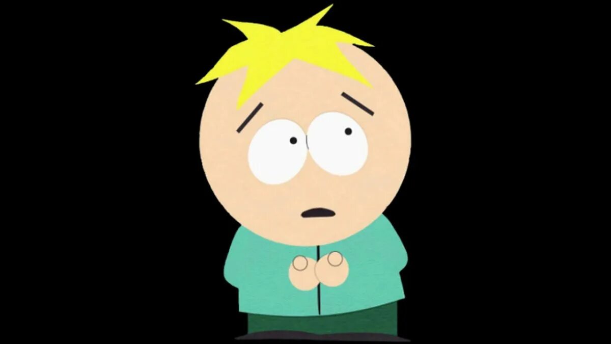 C butters