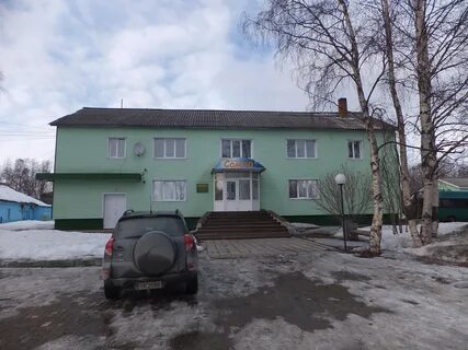 Ул калевалы 2