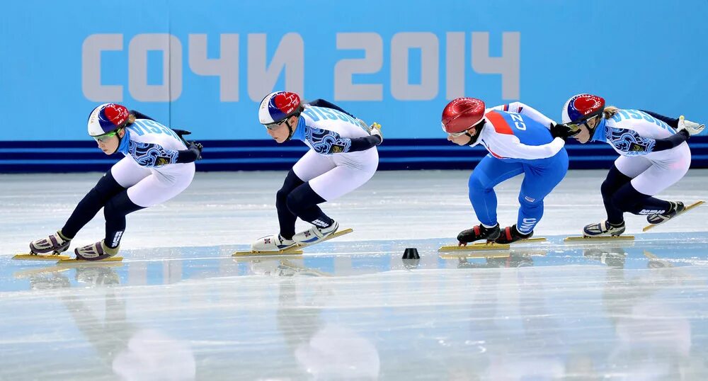 Competition на русском. Зимние виды спорта. Зимние игры спорта.