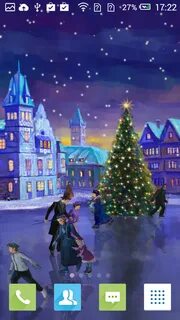 Holiday live
