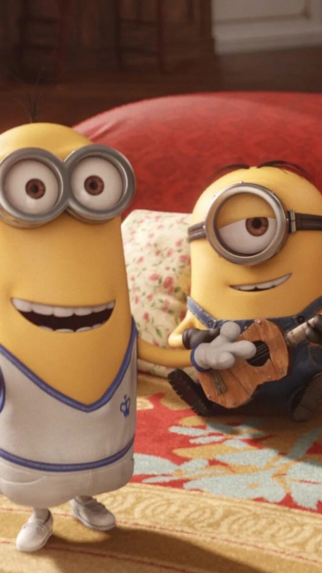 Minions best. Minions best. Миньоны кевин стюарт и боб. Миньоны обои. Minions best.