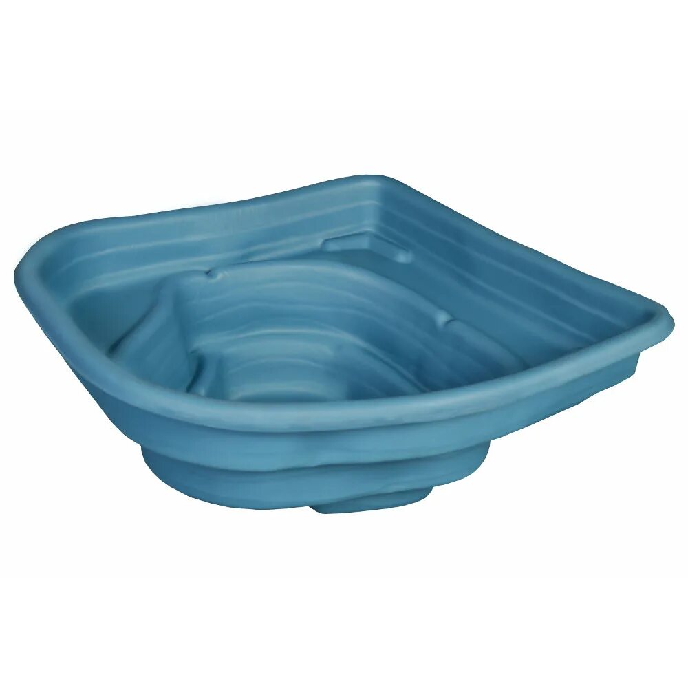 Heissner b114. Пруд декоративный 1300л садовый прочный (s=3,3кв. Декоративный пруд 750л. Емкость для прудаteichschale ре 500 л. Пруд v 140 черный, 140л.