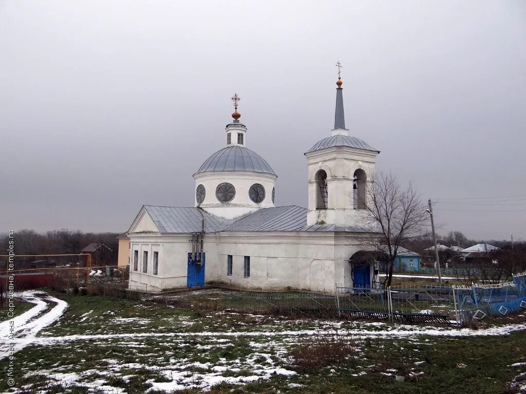 Хохольский район село. Рудкино Хохольский район Воронежская область. Рудкино Воронежская область Богоявленский храм. Село Рудкино Хохольский район. Церковь в селе Рудкино Хохольского района Воронежской области.