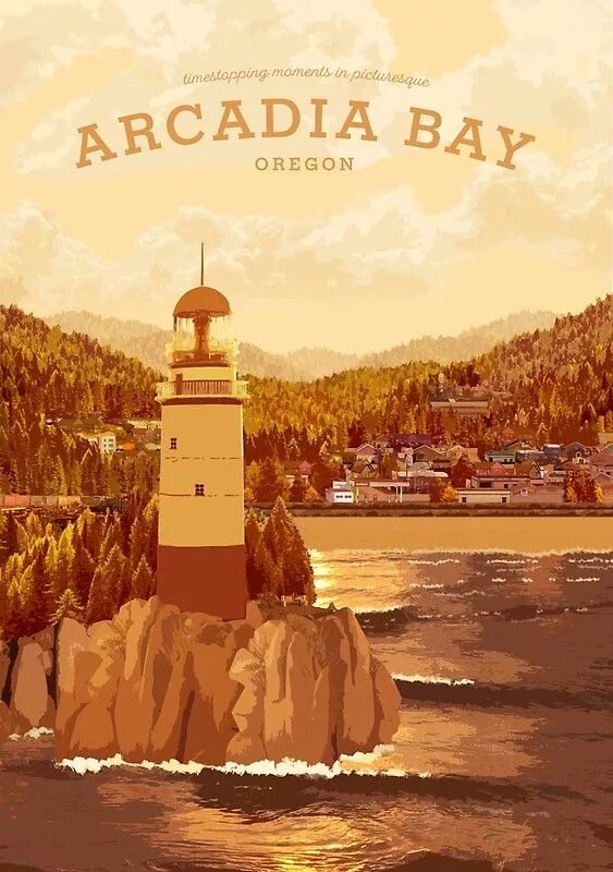 Аркадия стоит. Life is strange аркадия бэй. маяк аркадия бэй. life is strange 2 arcadia bay. аркадия бэй орегон город.