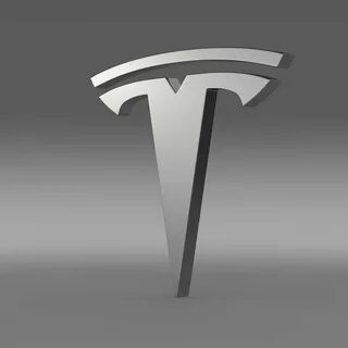 Logos 3d model