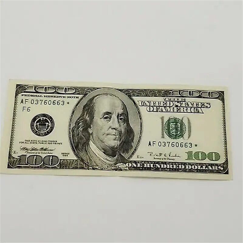 ТВЕРДЫЙ первый QUAD 1111 пять в своем роде в $1 доллар банкнота, причудливый сер