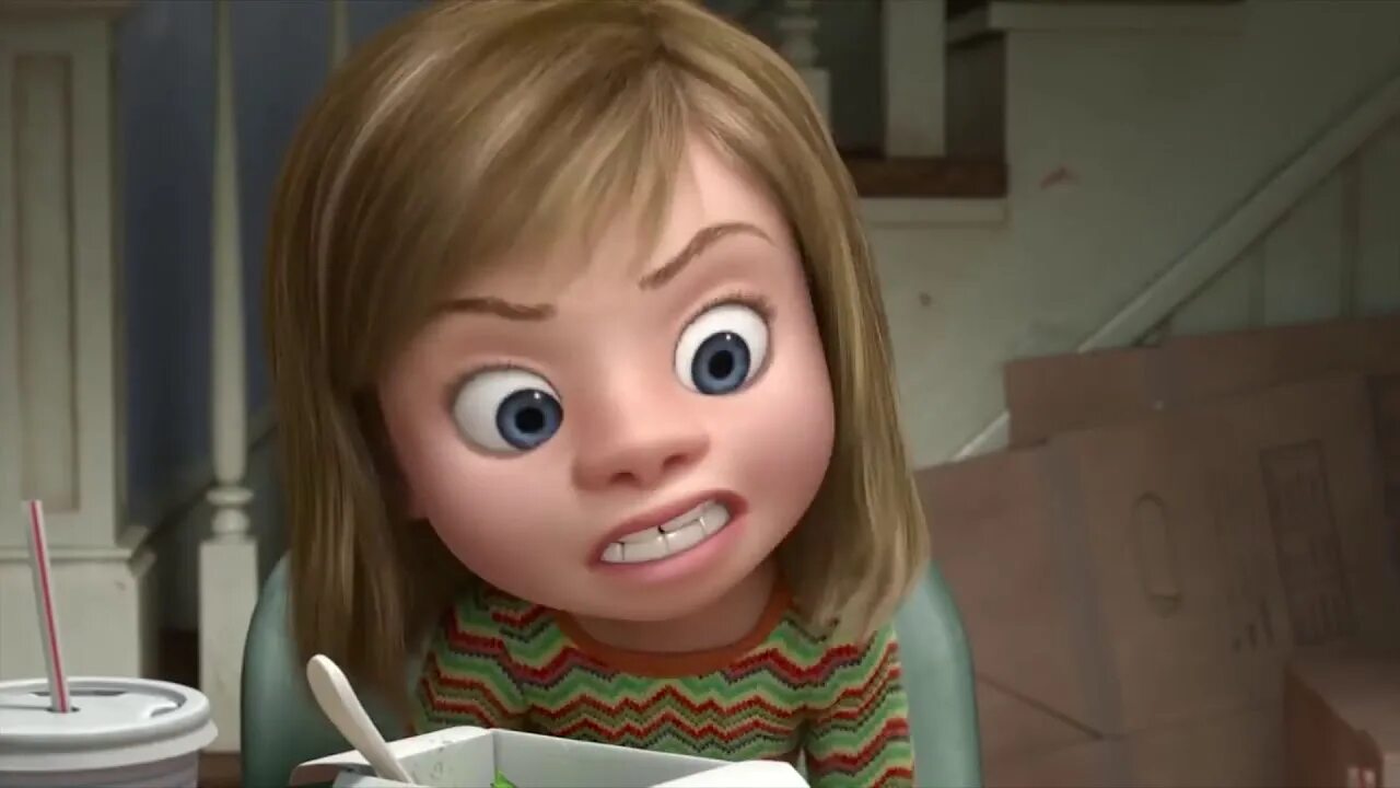 Райли головоломка 2 фото. Райли Андерсон. Райли Андерсон inside out 3d. Головоломка Райли. Райли Андерсон inside out 18.