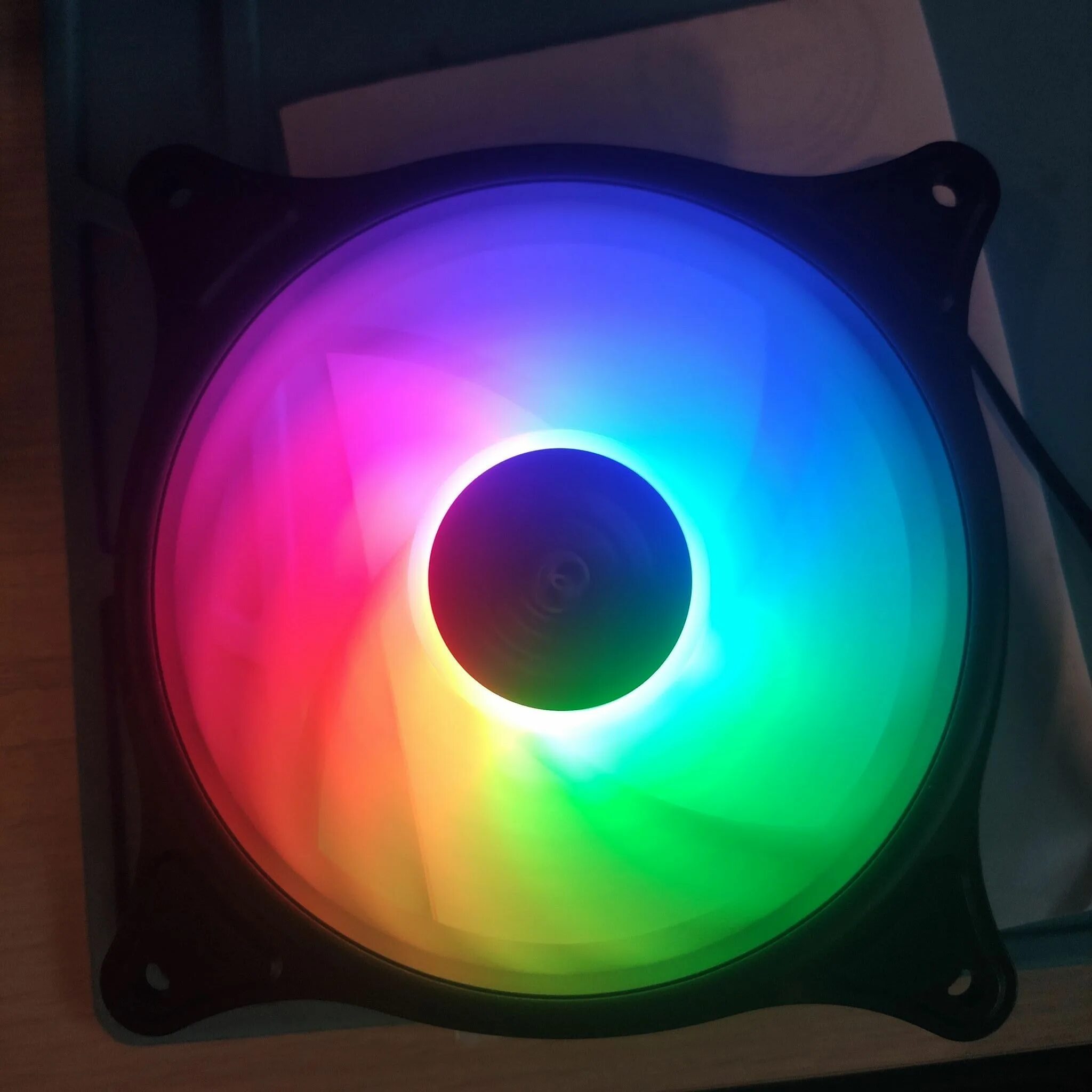 PCCOOLER FX-120-3. Вентилятор для корпуса PCCOOLER FX-120-3. PCCOOLER FX-120-3 fixed Color Fan. Вентилятор для корпуса PCCOOLER FX-120-3 fixed Color Fan 120x120x25мм. Кулер для fx