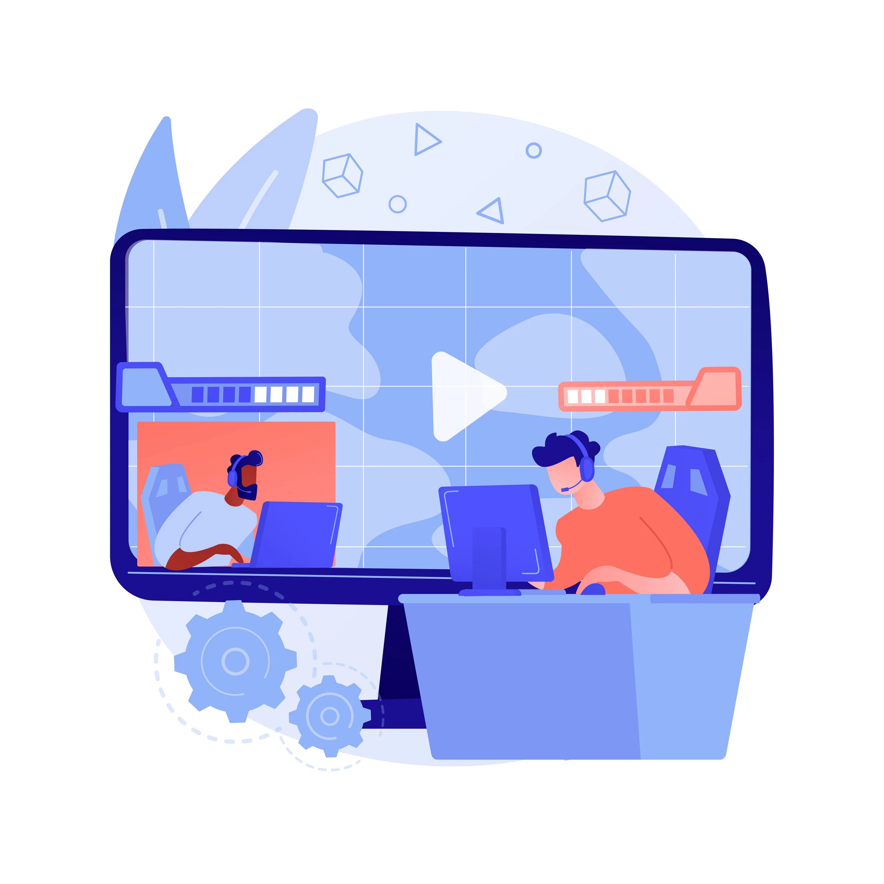 Платформы для стриминга. Стриминг платформы. стриминг платформы для игр. стриминговые площадки. стриминговые сервисы иллюстрация.