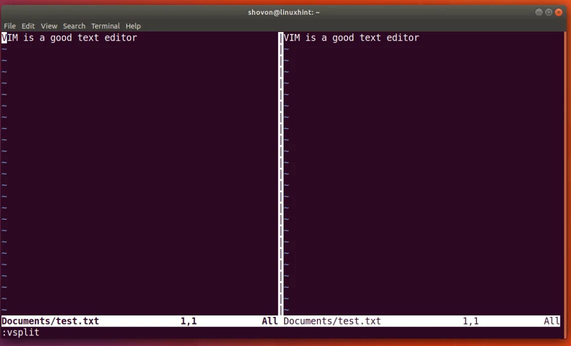 Install vim. Плагин vim. разделение экрана linux. тренажер vim. vim with plugins.