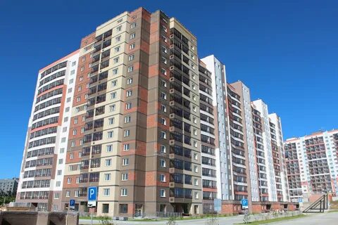 Рассветная 2 2 новосибирск
