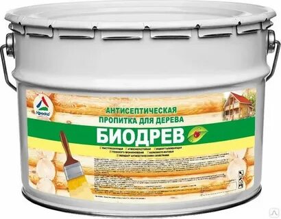 Краска по дереву водостойкая