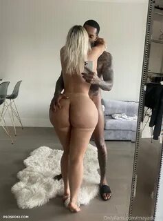 Maya - 112 fotos nuas vazadas do Onlyfans Patreon Fansly Reddit e Telegram - 477