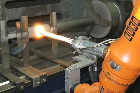 Производство газопламенного оборудования