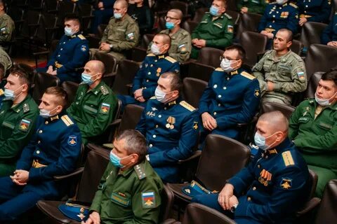 Воздушно космические силы это