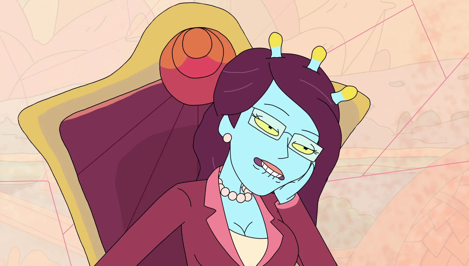 Unity rick