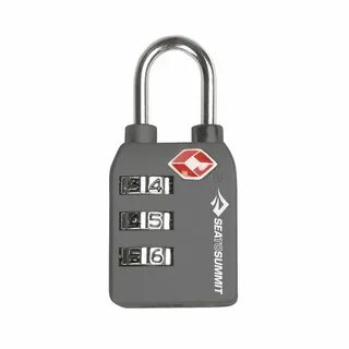 Lock off