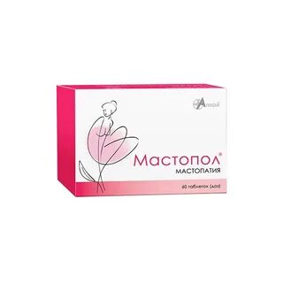 Мастопол инструкция по применению