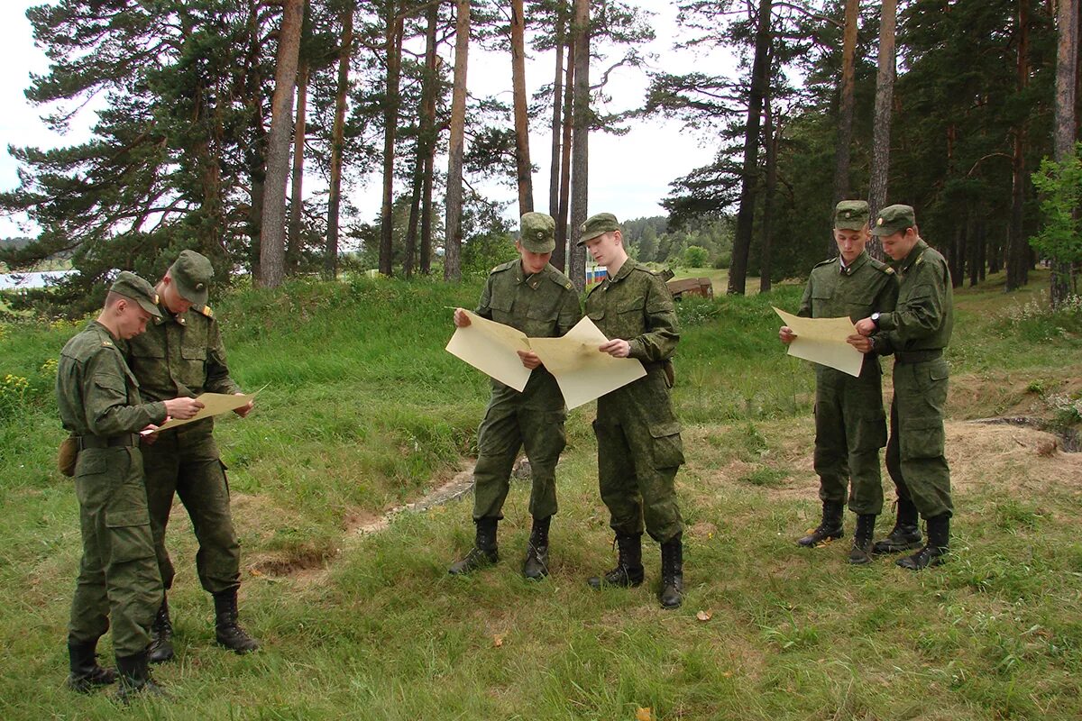 Регонсценировка местности. Военное ориентирование на местности. Занятия по военной топографии. Военная подготовка. Ориентирование на местности армия.