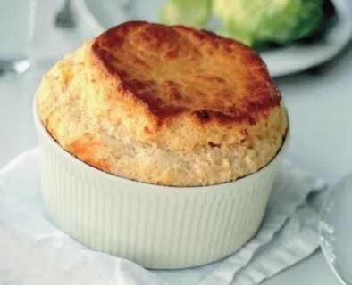 Мясной пудинг в духовке