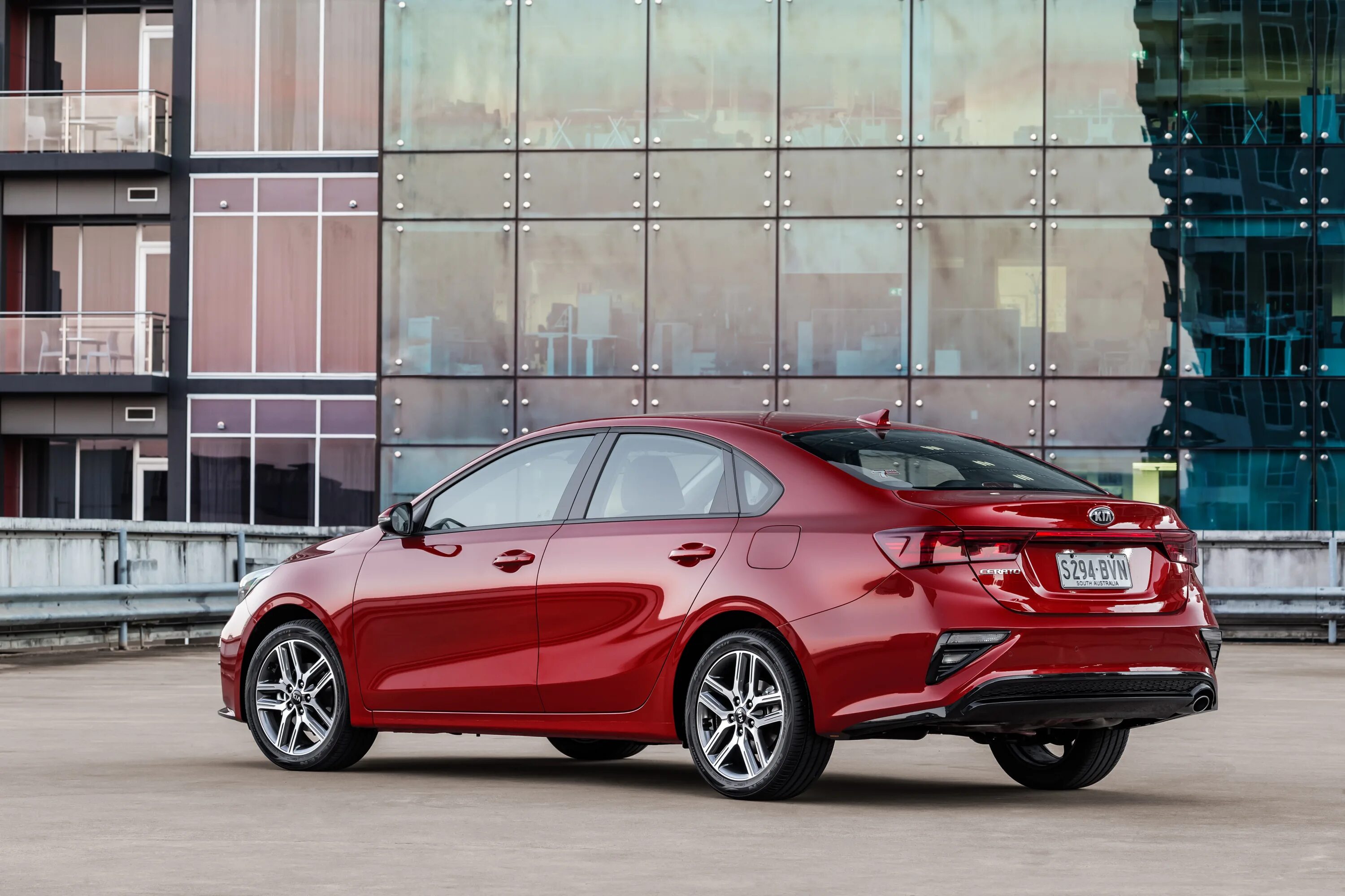 Новый cerato. Новый cerato 2025.