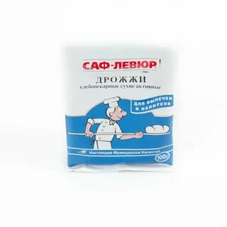 Дрожжи сухие кг