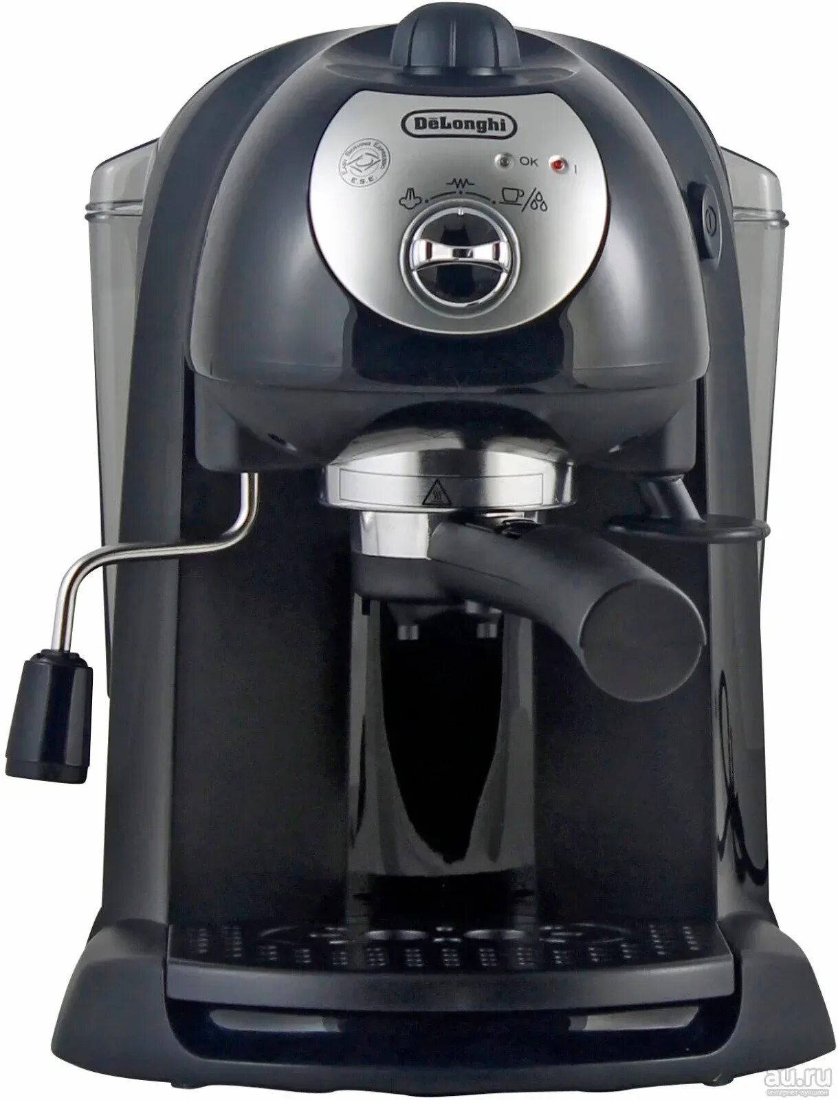 Delonghi как пользоваться. Delonghi ec201cd.b. кофеварка delonghi ec 201. delonghi рожковая кофеварка ec201. делонги кофеварка ec201cd. b.