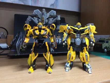 Red magic pro bumblebee