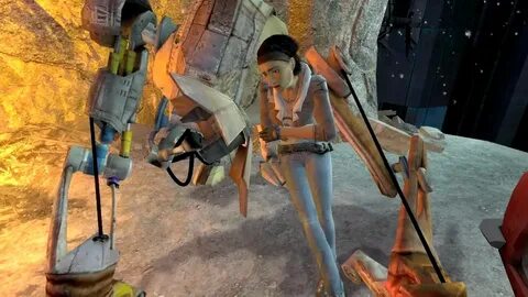Half life озвучки