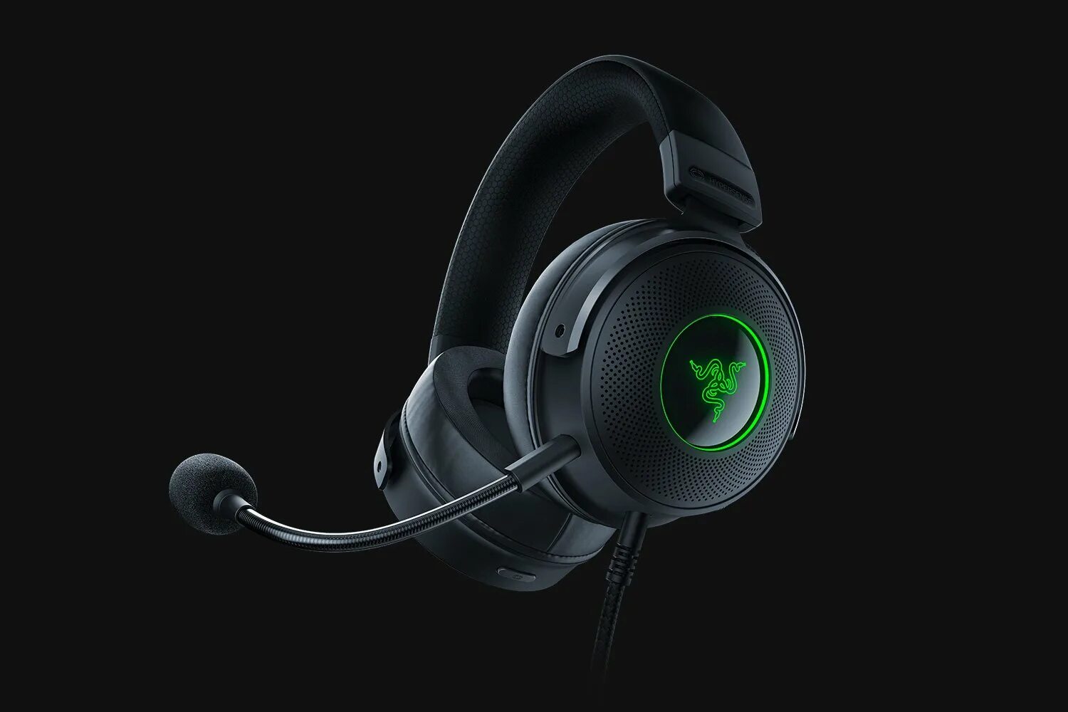 Razer kraken x купить. Наушники Razer Kraken v3. Наушники Razer Kraken v.3. Наушники рейзер Кракен v3 x. Проводная гарнитура Razer Kraken черный.