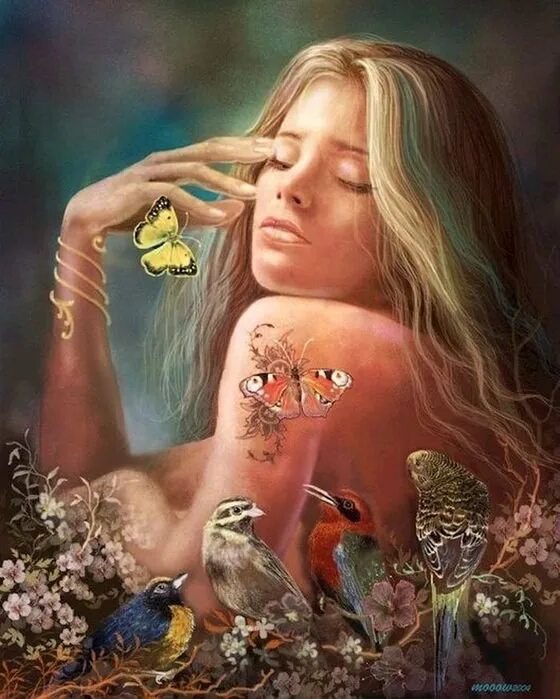 Жозефина уолл полет. Девушка-море. Красивая душа. Твой бог. Жозефина уолл женственность.