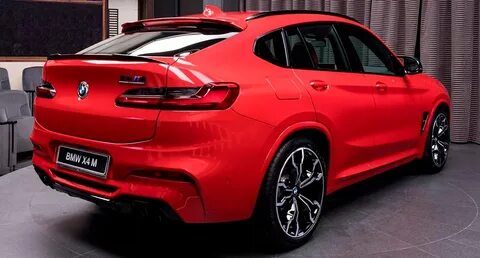 X4m competition