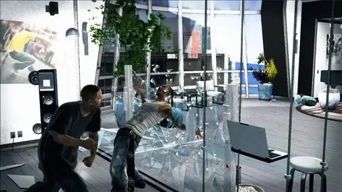 Def jam xbox 360