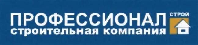 Профессионал строительная