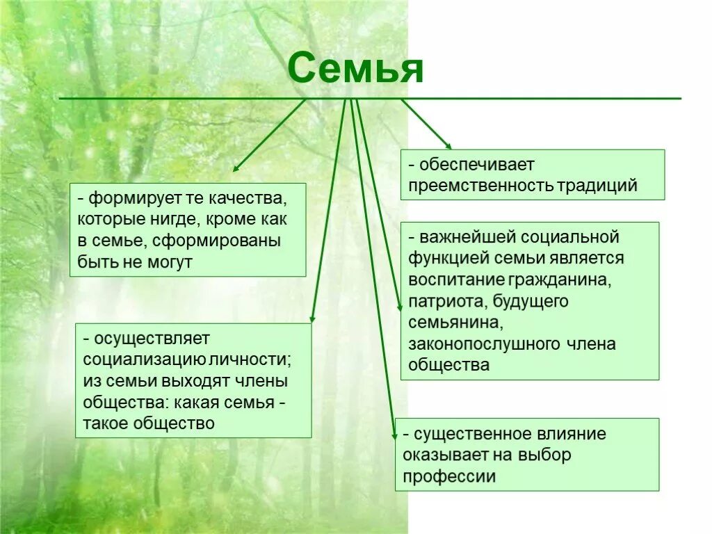 Формирование личности в семье. Воспитание личности в семье. Социализация ребенка в семье. Принципы семейного воспитания детей. Семья является основой общества