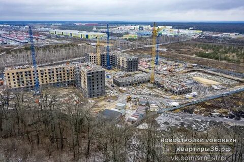 Квартал декабря