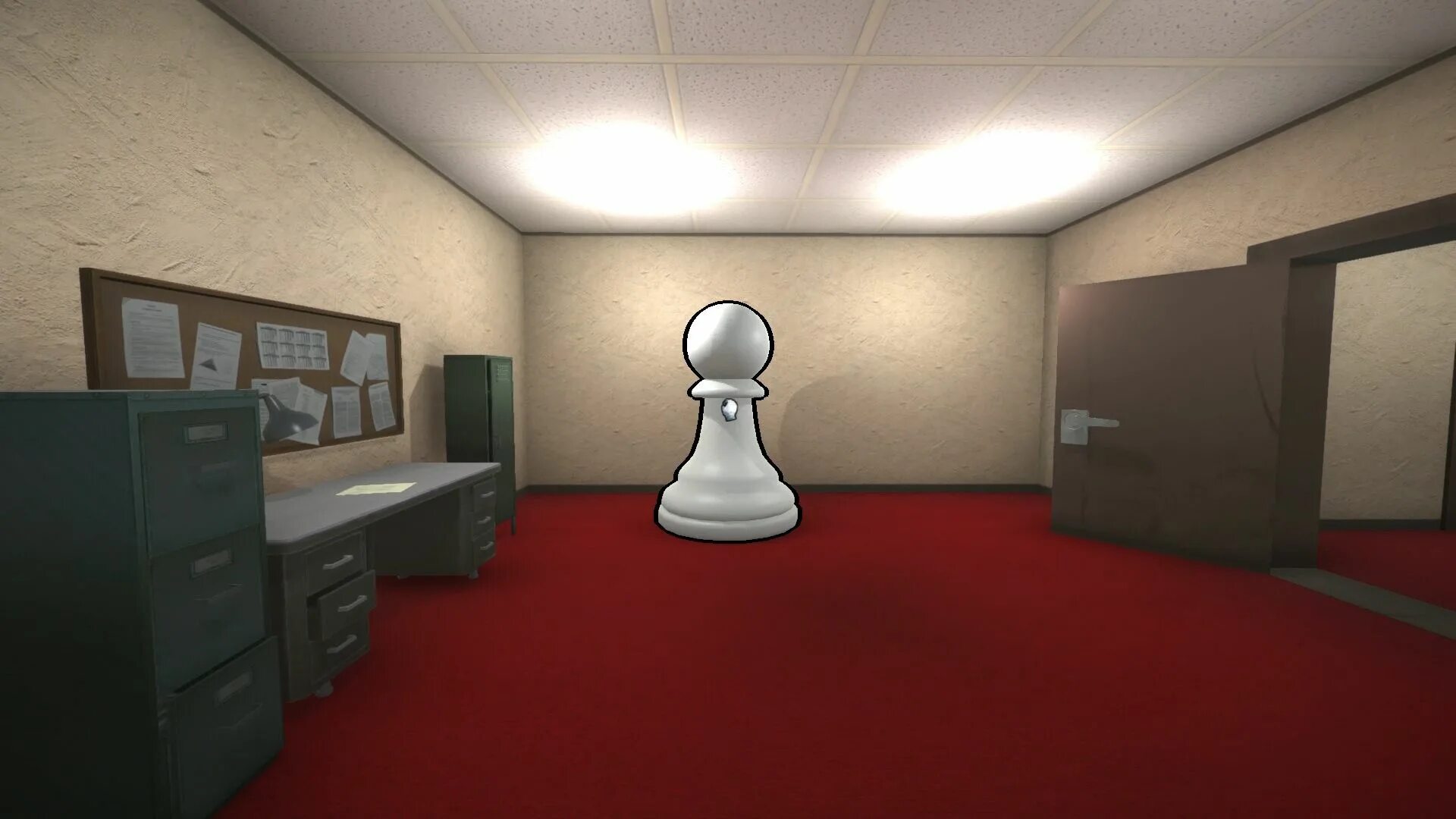 Tech simulator