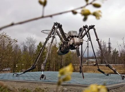Боевые комары