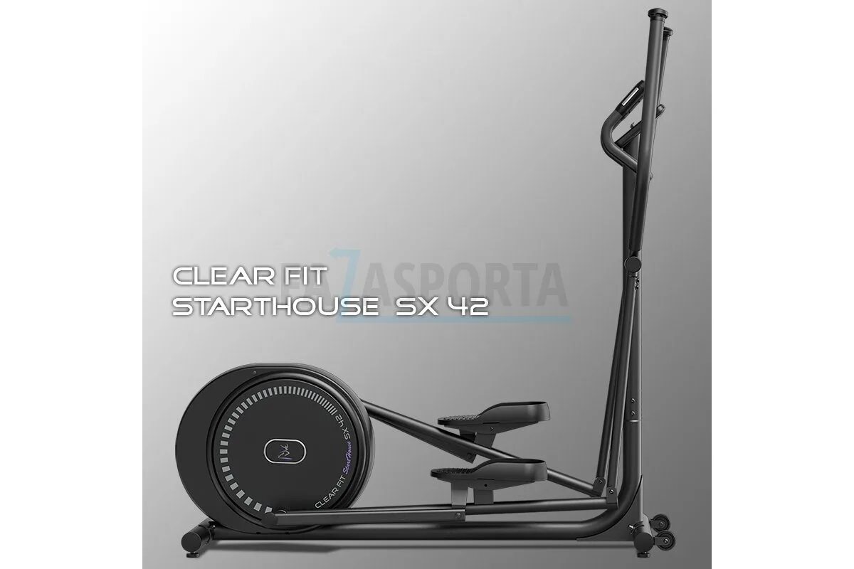 Clear fit starthouse sx 50. Эллиптический тренажер Clear Fit STARTHOUSE SX 40. Эллипсоид Clear Fit STARTHOUSE SX 50 F. Складной эллиптический тренажер Clear Fit STARTHOUSE SX 50 F. Эллипсоид Clear Fit vg75 запчасти.