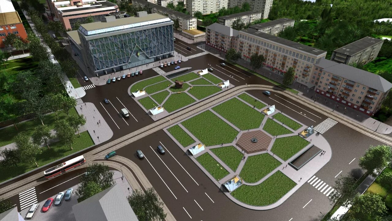 Площадь перед зданием. Сквер имени манеева новокузнецк проект. Галургия уралкалий. Современный сквер проект. Площадь перед зданием.