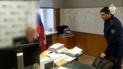 Россети сибирь взятка
