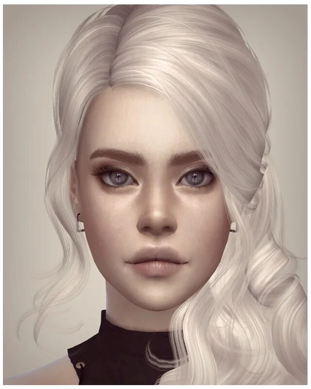 Симка Tamsin SIMS 4. Персонаж Тамсин симс 4. Симка Jennifer от Tamsin. Симс 4 персонажи девушки.