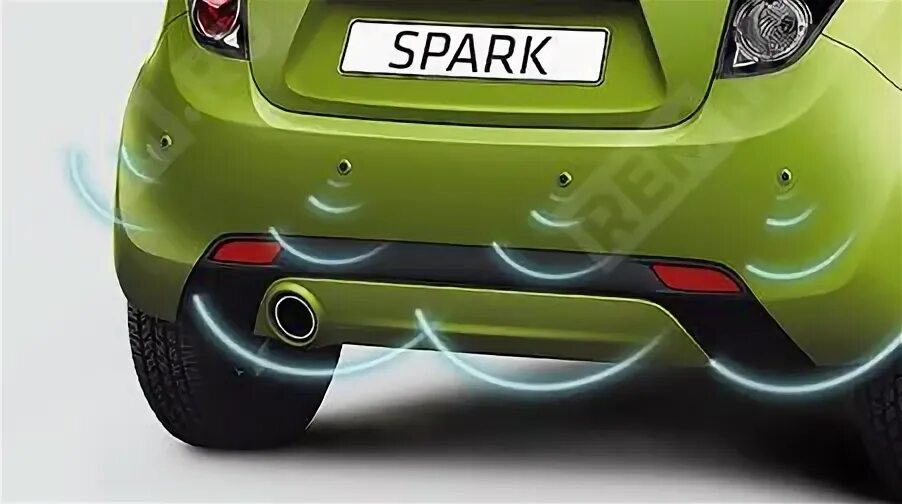 Поставь spark
