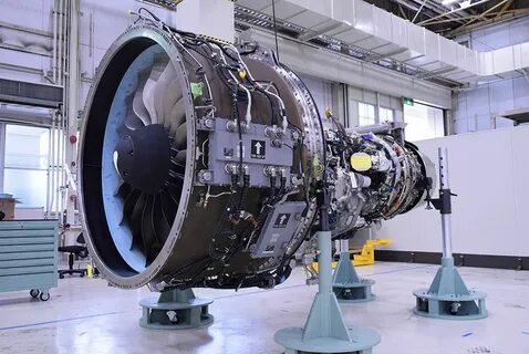 G engine