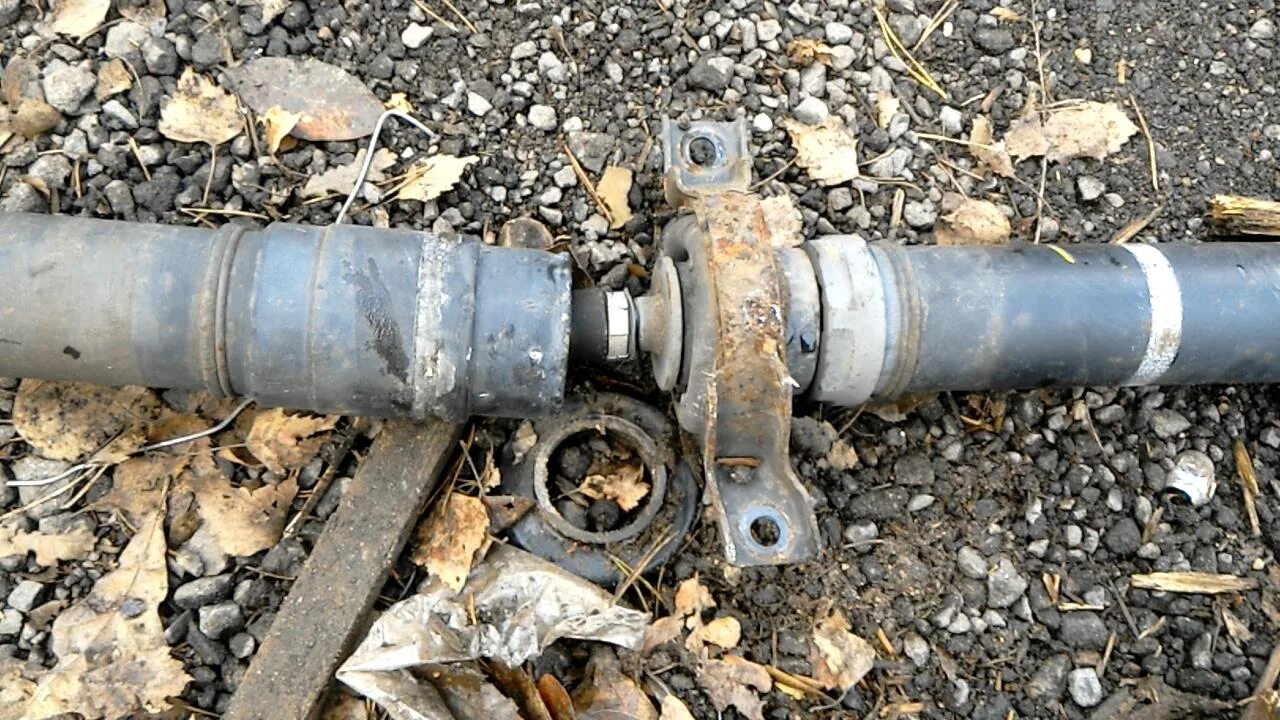 кардан хонда срв 2.