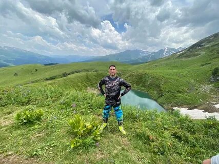 Северная хакасия