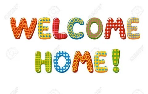 Welcome son