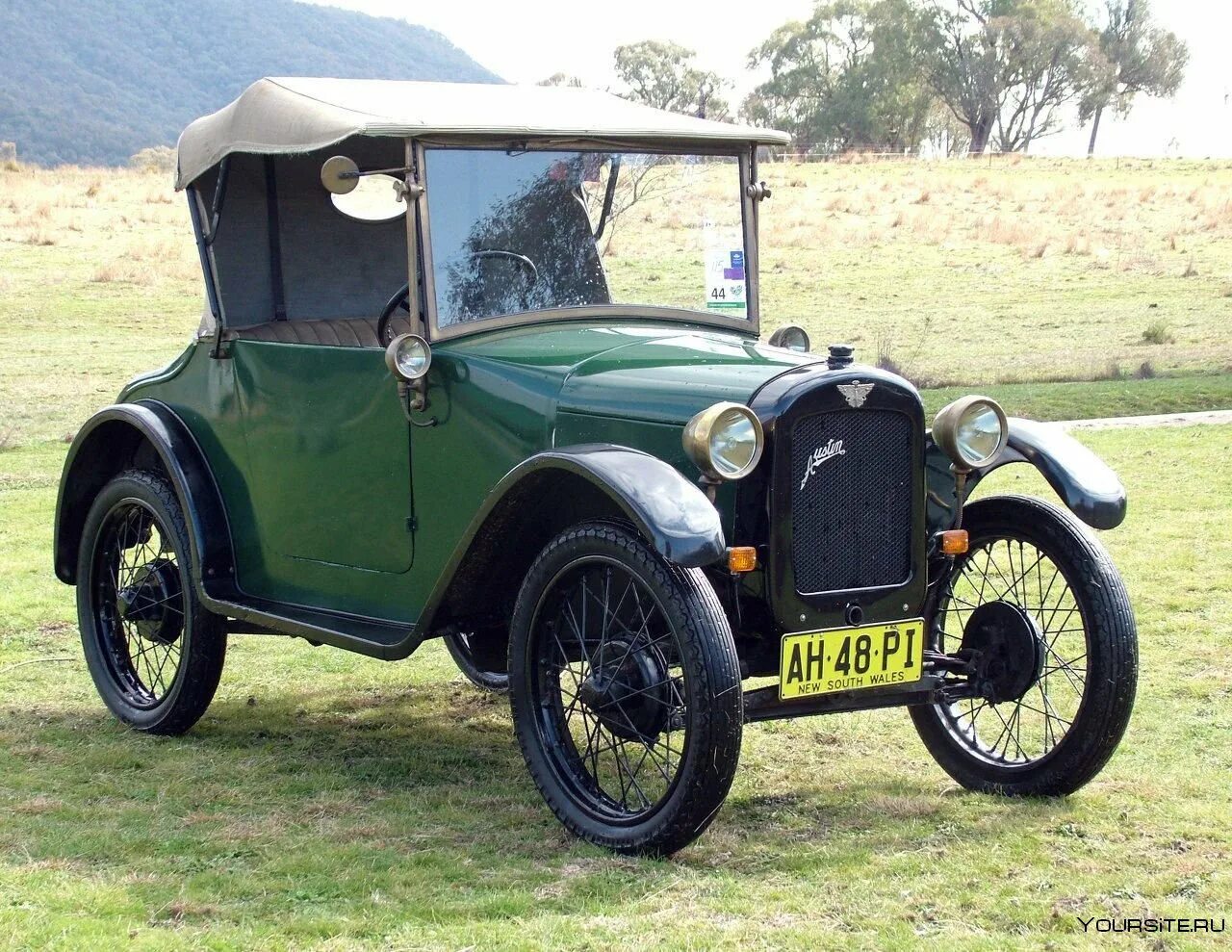 Austin Seven 1924. Austin Seven 1922. Austin 7 автомобиль. Dixi Austin 7. Севен авто